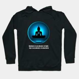 Inner peace Hoodie